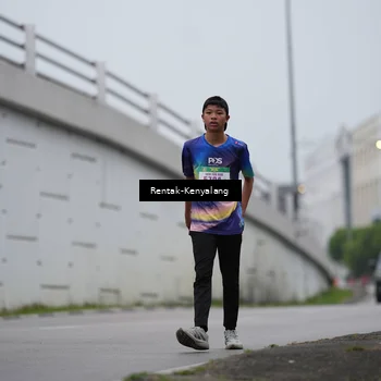 Runner Photo 8649373