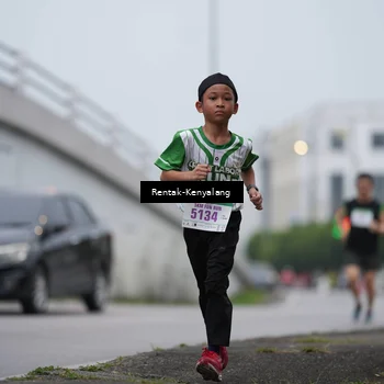Runner Photo 8649374