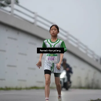 Runner Photo 8649376