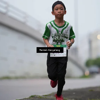 Runner Photo 8649377