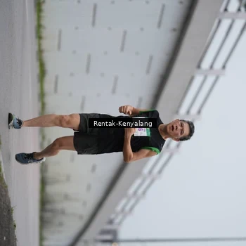 Runner Photo 8649379