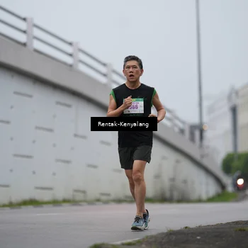 Runner Photo 8649380