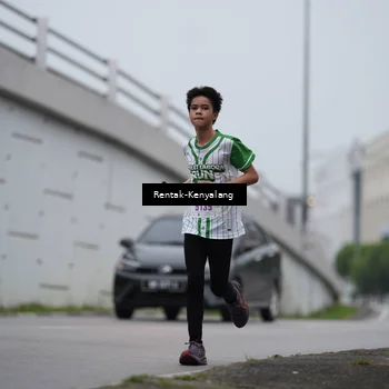 Runner Photo 8649382