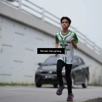 Runner Photo 8649383