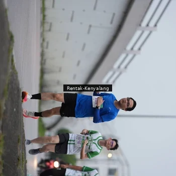 Runner Photo 8649385