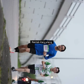 Runner Photo 8649386