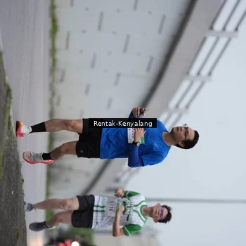 Runner Photo 8649387