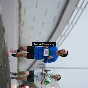 Runner Photo 8649388
