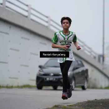 Runner Photo 8649390