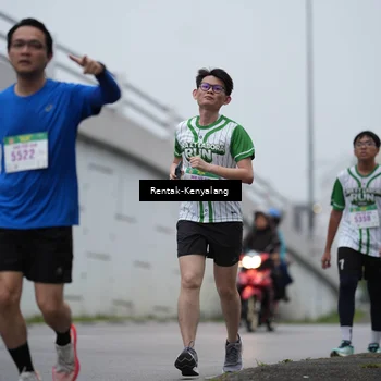 Runner Photo 8649391