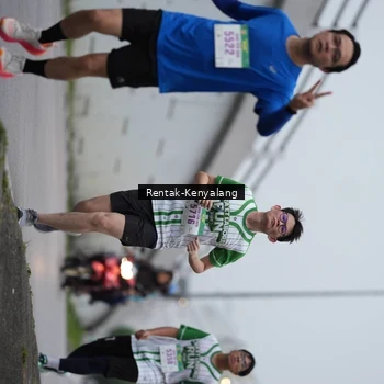 Runner Photo 8649392