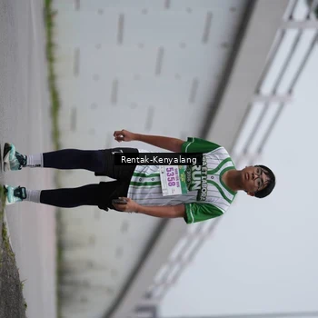 Runner Photo 8649393