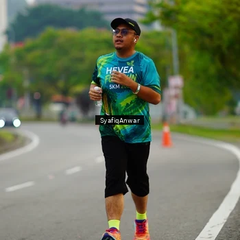 Runner Photo 8649395