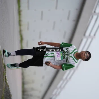 Runner Photo 8649396