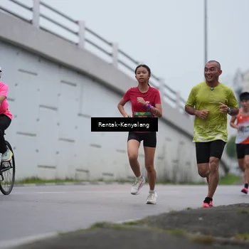 Runner Photo 8649398