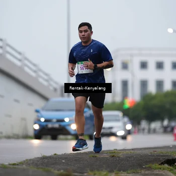 Runner Photo 8649400