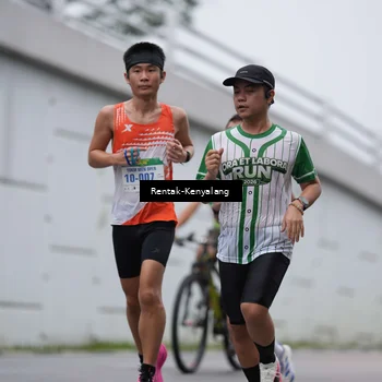 Runner Photo 8649401