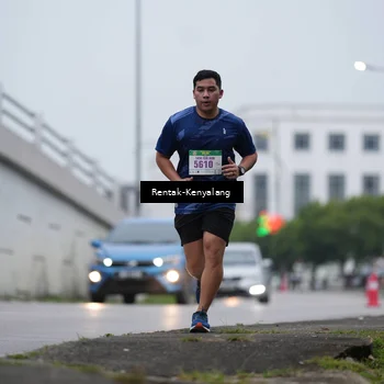 Runner Photo 8649402