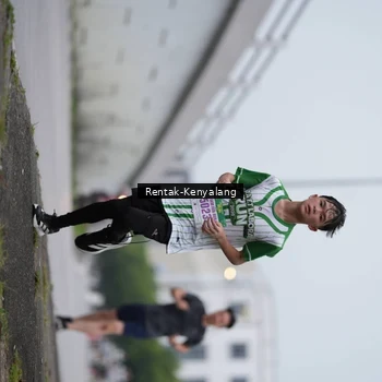 Runner Photo 8649403