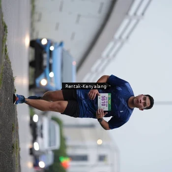 Runner Photo 8649404