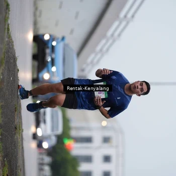 Runner Photo 8649405