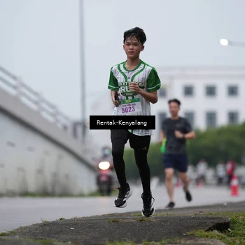 Runner Photo 8649406