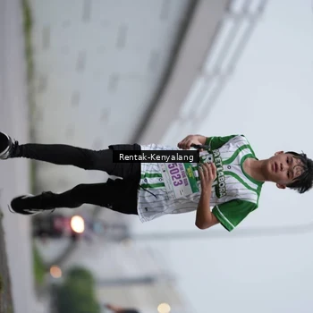 Runner Photo 8649408