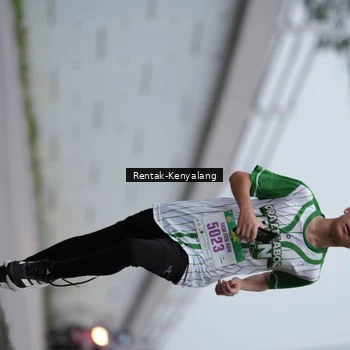 Runner Photo 8649409