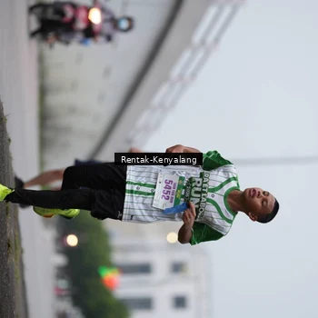 Runner Photo 8649410