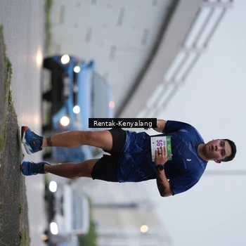 Runner Photo 8649411