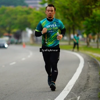 Runner Photo 8649412