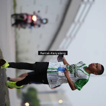 Runner Photo 8649414