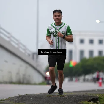 Runner Photo 8649415