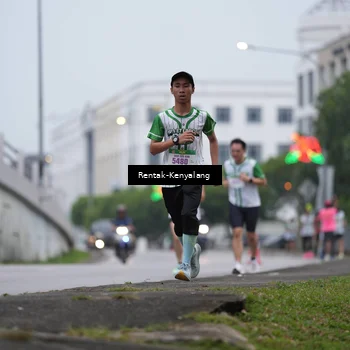 Runner Photo 8649416