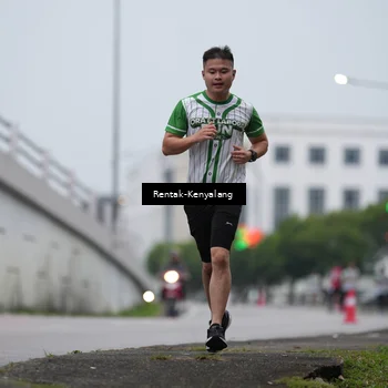 Runner Photo 8649417