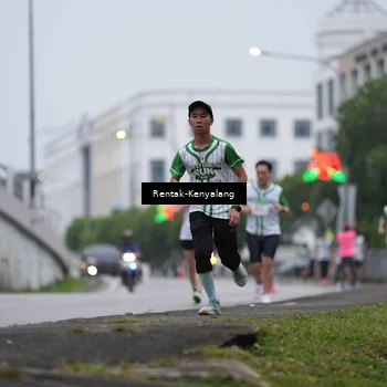 Runner Photo 8649418