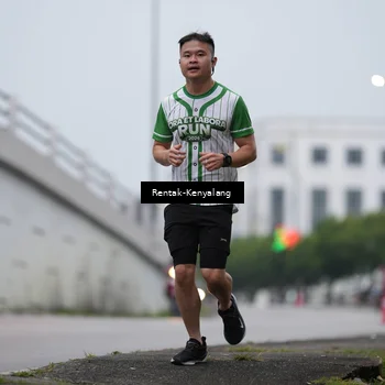 Runner Photo 8649419