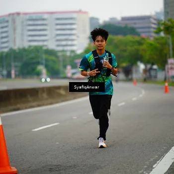 Runner Photo 8649420