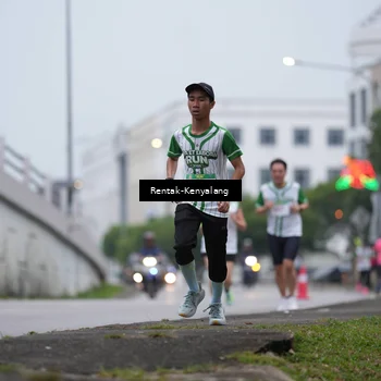 Runner Photo 8649422
