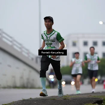 Runner Photo 8649423