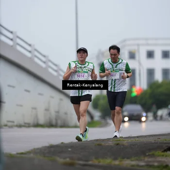 Runner Photo 8649424