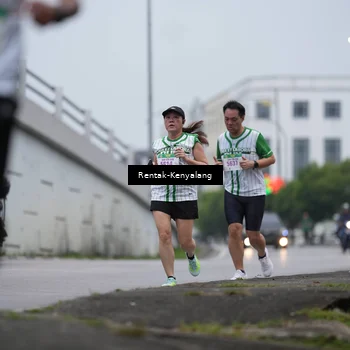 Runner Photo 8649425