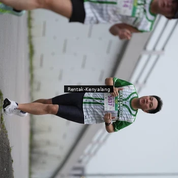 Runner Photo 8649432