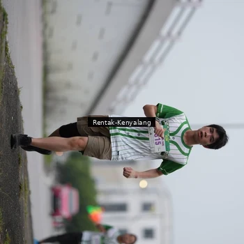Runner Photo 8649433