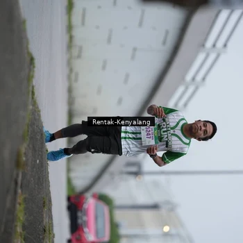 Runner Photo 8649434