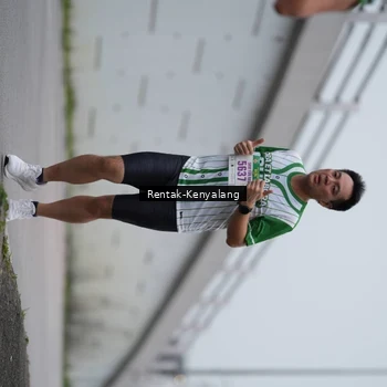 Runner Photo 8649435