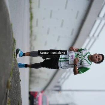 Runner Photo 8649436