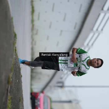 Runner Photo 8649437