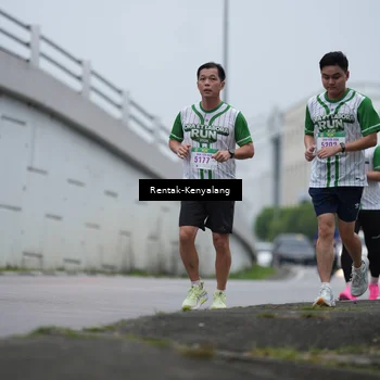 Runner Photo 8649438