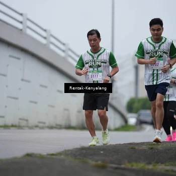 Runner Photo 8649439
